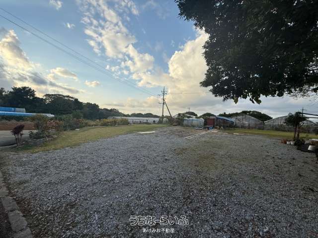 339 sqm Land for Sale in Nakijin Village, Okinawa - Thumbnail 4