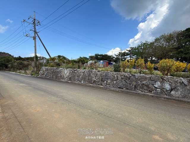 339 sqm Land for Sale in Nakijin Village, Okinawa - Thumbnail 2