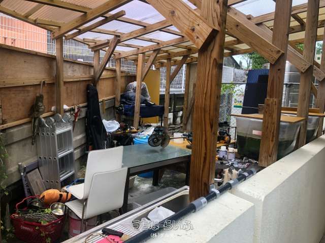 Sun Oasis Apartment Building for Sale in Haebaru, Okinawa - Image 1