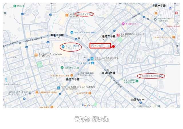 12-Unit Apartment Building for Sale in Uruma City, Okinawa - Thumbnail 3