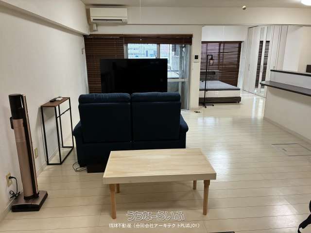 Maison Liberte Apartment for Sale in Naha City, Okinawa - Thumbnail 4