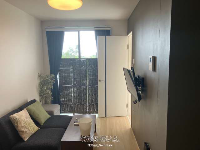 Furnished 1R Apartment for Rent in Miyakojima, Okinawa - Thumbnail 2