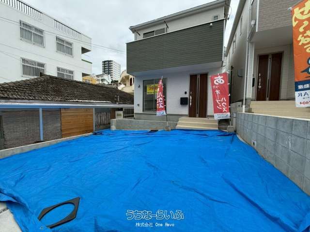 New 3LDK Detached House for Sale in Naha Shikina, Okinawa - Thumbnail 2