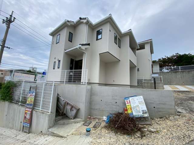 New 4LDK Detached House for Sale in Uruma, Okinawa - Thumbnail 4