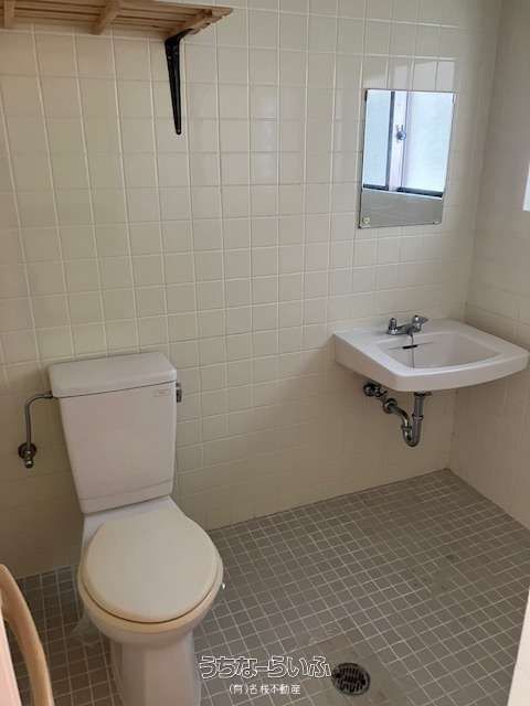 Co-op M 1-Room Apartment for Rent in Nago City, Okinawa - Thumbnail 4