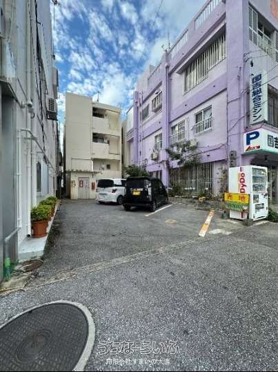 Land for Sale in Naha's Yogi Area, Okinawa - 104.42 sqm - Thumbnail 2