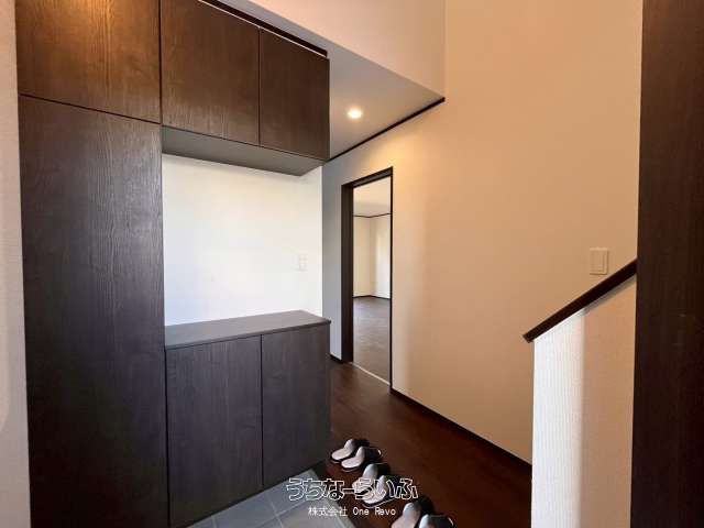 New 4LDK House for Sale in Shikina, Naha, Okinawa - Thumbnail 4