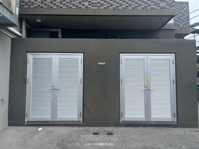 3LDK Apartment for Sale in Presence Loge Makiminato Reve Tower, Urasoe - Thumbnail 2