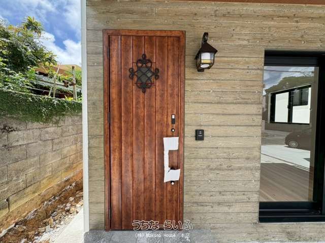 New 3LDK RC House in Ginowan, Okinawa - High Ground Location - Thumbnail 3