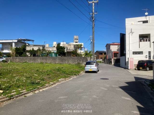 214.76㎡ Residential Land for Sale in Tsukishiro, Nanjo City - Thumbnail 2
