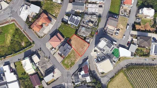 214.76㎡ Residential Land for Sale in Tsukishiro, Nanjo City - Thumbnail 4