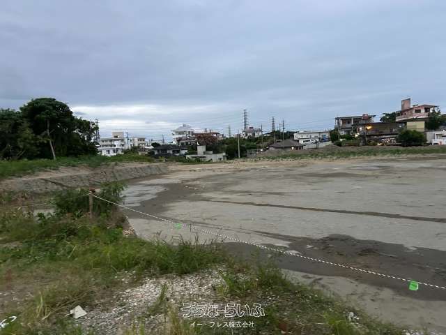 Land for Sale in Uruma, Okinawa - ZEH Residential Plots - Thumbnail 3