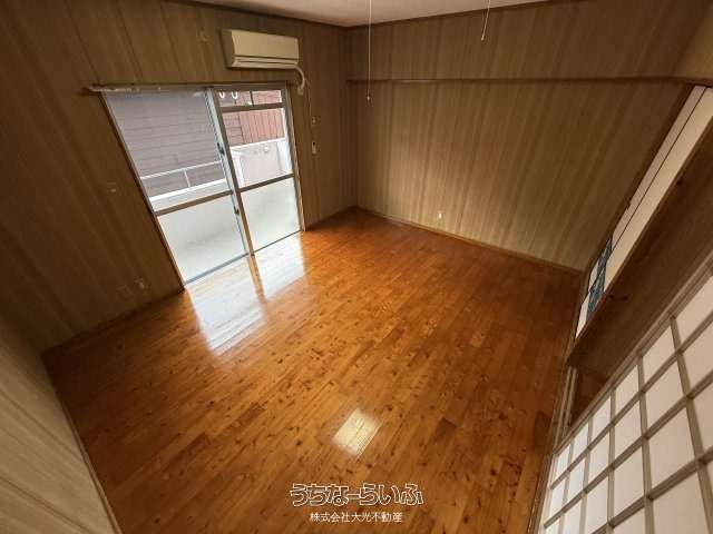 1K Apartment for Rent in Ginowan, Okinawa Near Ryukyu University - Thumbnail 2