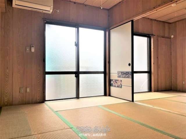 2LDK Apartment for Rent in Urasoe City, Okinawa - Thumbnail 2