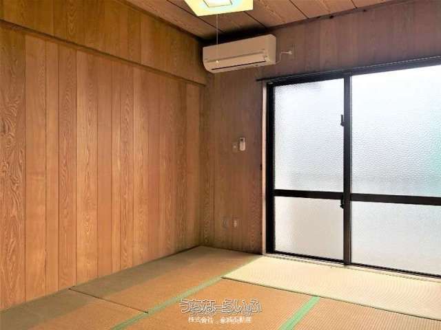2LDK Apartment for Rent in Urasoe City, Okinawa - Thumbnail 4