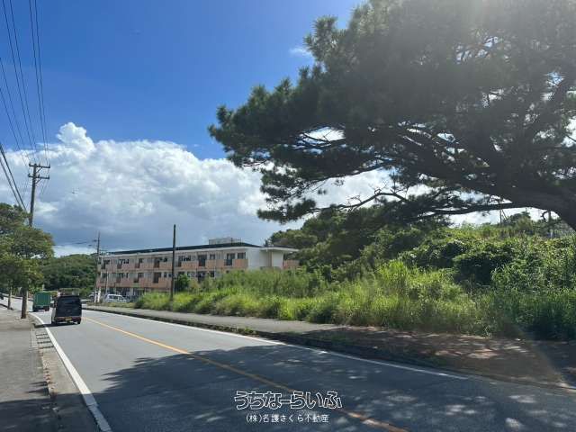 1250m² Land for Sale in Nakijin Village, Okinawa - Thumbnail 3
