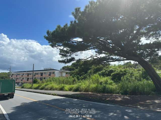 1250m² Land for Sale in Nakijin Village, Okinawa - Thumbnail 2