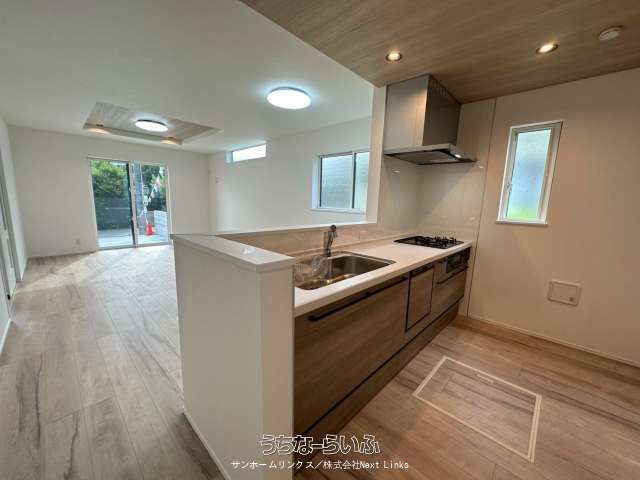 New 4LDK House in Yaese Town, Okinawa | Walk to Schools - Thumbnail 3