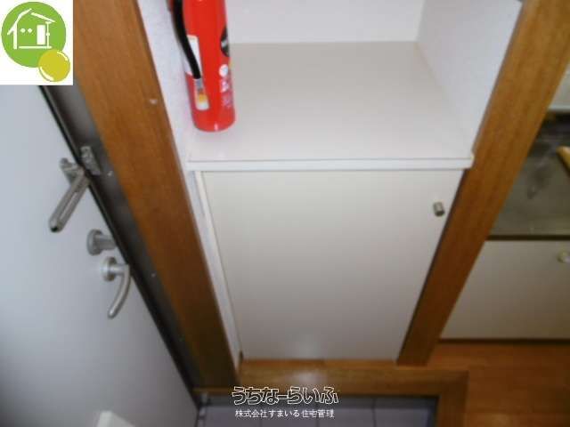 1K Apartment for Rent in Naha, Okinawa - No Deposit, No Key Money - Thumbnail 2