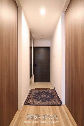 Alphastates Chatan Hills 3LDK Apartment for Sale in Okinawa - Thumbnail 3