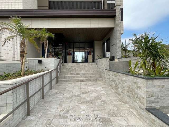 Alphastates Chatan Hills 3LDK Apartment for Sale in Okinawa - Thumbnail 2