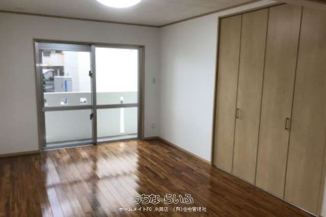 Modern 2DK Apartment for Rent in Oroku, Naha, Okinawa - Thumbnail 3