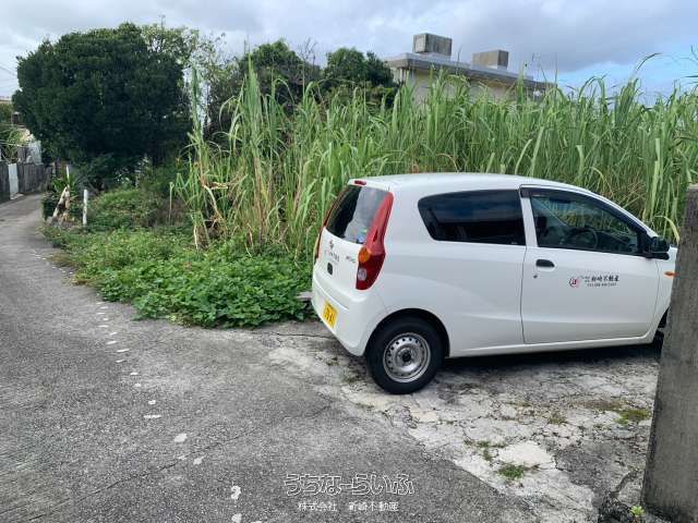 59 Tsubo Land for Sale in Maezato, Itoman City, Okinawa - Thumbnail 4