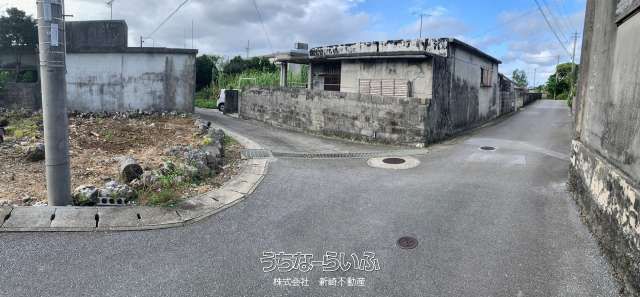 59 Tsubo Land for Sale in Maezato, Itoman City, Okinawa - Thumbnail 2