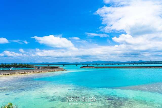 Ocean View Land for Sale in Kouri, Nakijin Village, Okinawa - Thumbnail 3