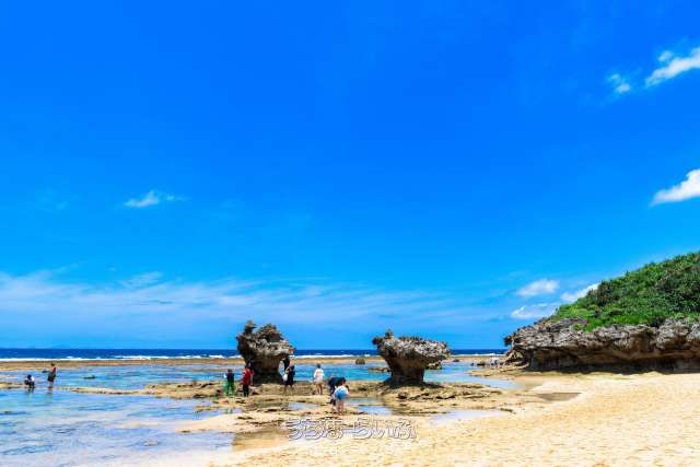 Ocean View Land for Sale in Kouri, Nakijin Village, Okinawa - Thumbnail 2