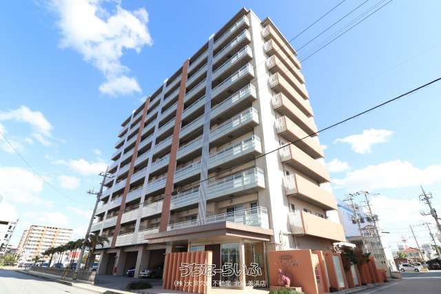 Lions Ginowan Bay Side Arena 3LDK Condo for Sale in Okinawa - Thumbnail 2