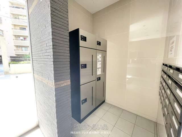 Rent 3LDK Apartment in Naha Oroku, Okinawa - Renaissance Oroku - Thumbnail 3