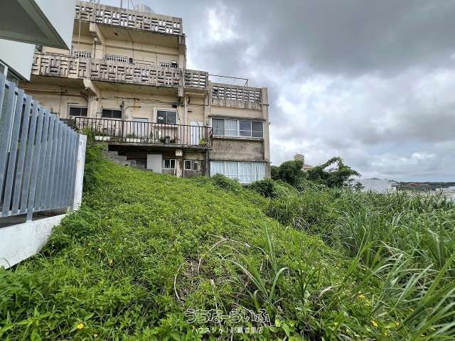 Land for Sale with Shuri Castle View in Naha, Okinawa - Thumbnail 2