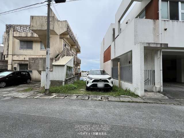 Land for Sale with Shuri Castle View in Naha, Okinawa - Thumbnail 3