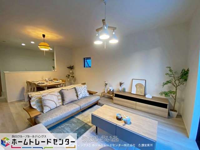 New 3LDK Two-Generation House for Sale in Nakijin Village, Okinawa - Thumbnail 4