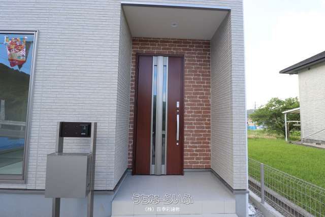 New 3LDK Wooden House in Yaese Town, Okinawa with Garden & Parking - Thumbnail 4