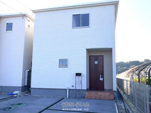 New 3LDK Wooden House in Yaese Town, Okinawa with Garden & Parking - Thumbnail 3