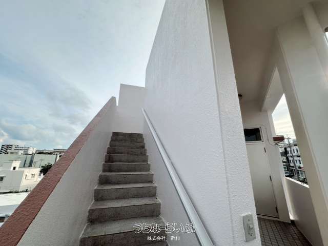 Okinawa City Apartment Building for Sale on Ageta Bypass - Thumbnail 4