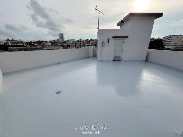 Okinawa City Apartment Building for Sale on Ageta Bypass - Thumbnail 3