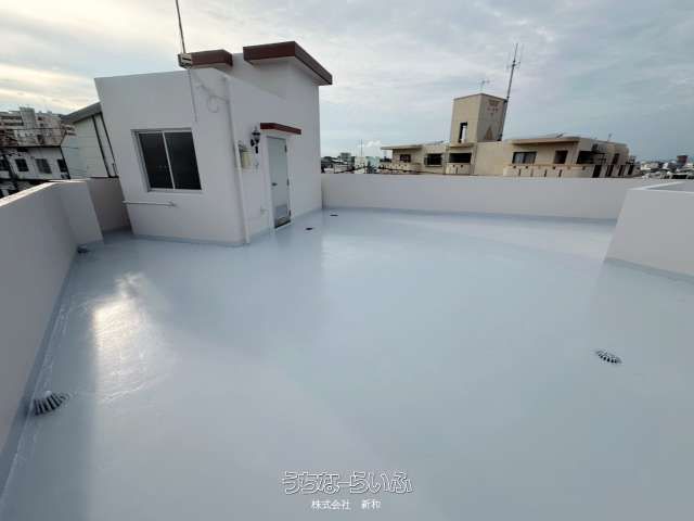 Okinawa City Apartment Building for Sale on Ageta Bypass - Thumbnail 2
