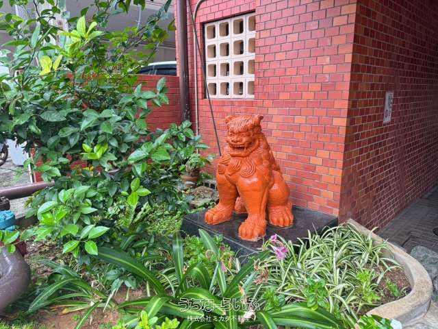 Lions Mansion Daibunkaku 801: 3DK Corner Apartment in Naha - Thumbnail 2