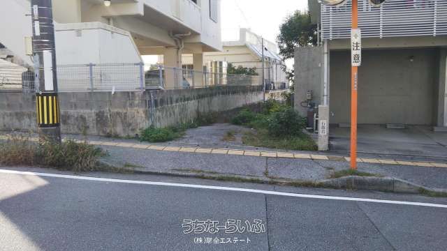 231.17 m² Land for Sale in Morimisato, Okinawa City - Thumbnail 2