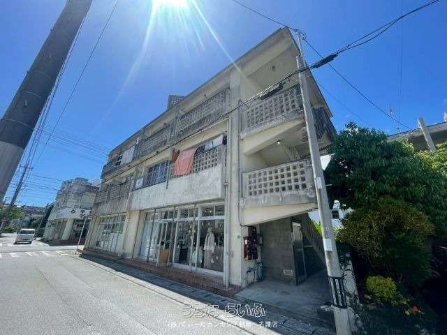 Nago City Apartment Building for Sale - 10% Yield, Fully Occupied - Thumbnail 2