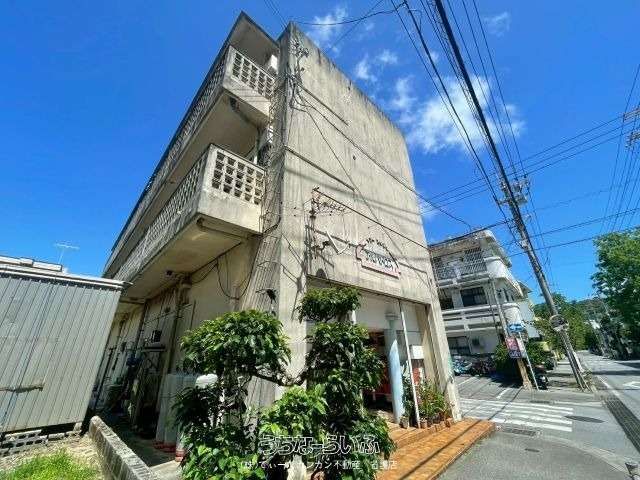Nago City Apartment Building for Sale - 10% Yield, Fully Occupied - Thumbnail 3