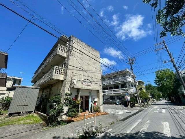 Nago City Apartment Building for Sale - 10% Yield, Fully Occupied - Thumbnail 4