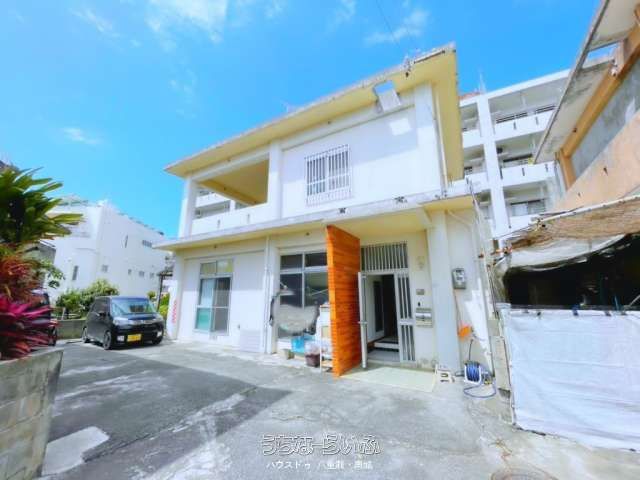 3LDK Detached House for Sale on 53 Tsubo Plot in Urasoe City, Okinawa - Thumbnail 4