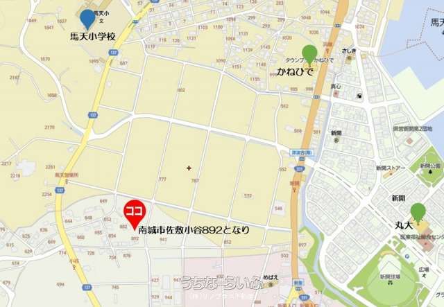 703.29 sqm Land for Sale in Nanjo City, Okinawa - Thumbnail 3