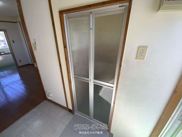 Shimashi Residence Room 206 Rental in Ginowan, Okinawa - Thumbnail 4