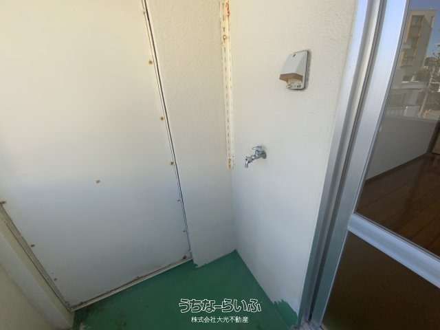 Shimashi Residence Room 206 Rental in Ginowan, Okinawa - Thumbnail 3