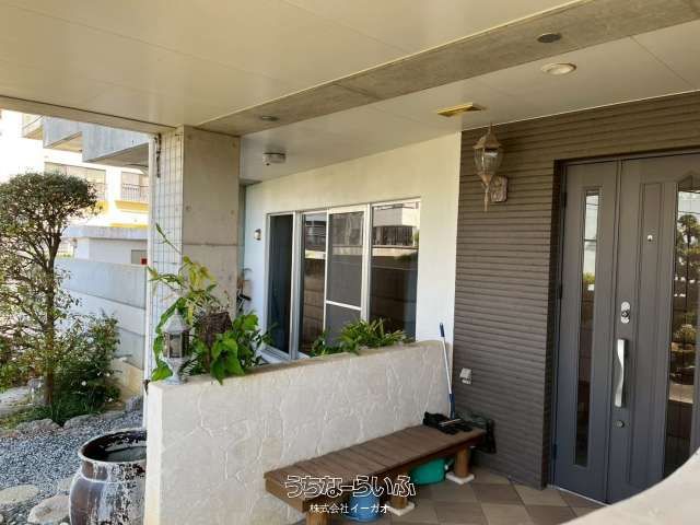 8LDK RC Family Home on 221 Tsubo Land in Urasoe, Okinawa - Thumbnail 3